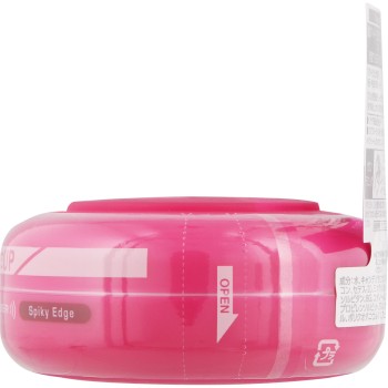 개츠비 무빙 러버 스파이키 엣지 80g 만담