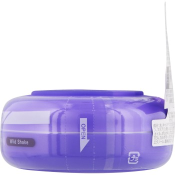 개츠비 무빙 러버 와일드 쉐이크 80g 만담