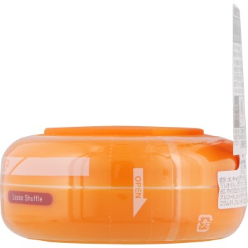 개츠비 무빙 러버 루즈 셔플 80g 만담