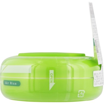 개츠비 무빙 러버 에어 라이즈 80g 만담