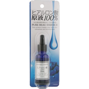퓨어뷰에센스(HY) 25ml 재팬 갸루즈