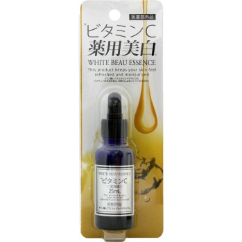 약용VC에센스(N) 25ml 재팬 갸루즈