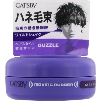 개츠비 무빙 러버 와일드 쉐이크 (모바일타입) 15g 만담