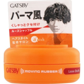 개츠비 무빙 러버 루즈 셔플 (모바일타입) 15g 만담