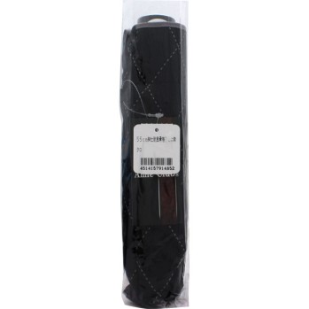 신사 내풍골 미니 우산 블랙 55cm