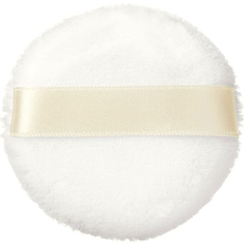 d 프로그램 에어리 스킨케어 베일용 퍼프 시세이도 인터내셔널