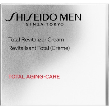 SHISEIDO 맨 토탈R 크림 N 50g 시세이도 인터내셔널