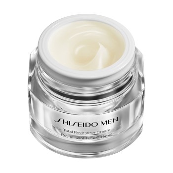 SHISEIDO 맨 토탈R 크림 N 50g 시세이도 인터내셔널