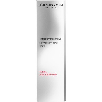 SHISEIDO 맨 토탈R 아이 N 15g 시세이도 인터내셔널