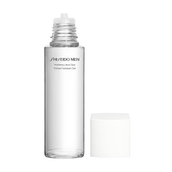 SHISEIDO 맨 하이드레이팅 로션 클리어 150ml 시세이도 인터내셔널