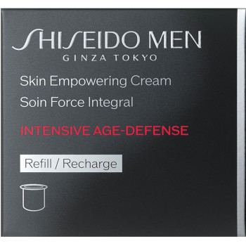 SHISEIDO 맨 스킨 엠파워링크림 (리필) 50g 시세이도 인터내셔널