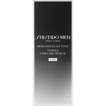 시세이도 맨 약용스칼프토닉 200ml 시세이도 인터내셔널