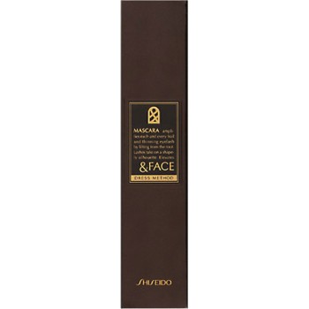 &FACE 드레스 메소드 마스카라 5.9g 시세이도 인터내셔널