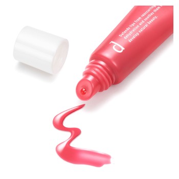 d프로그램 립모이스트 E컬러 10g 시세이도 인터내셔널