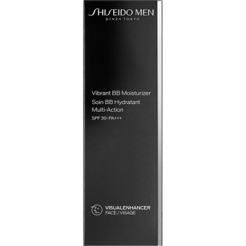 시세이도 맨 바이브런트 BB모이스처라이저 40g 시세이도 인터내셔널