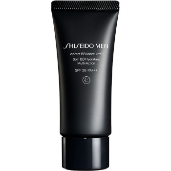 시세이도 맨 바이브런트 BB모이스처라이저 40g 시세이도 인터내셔널