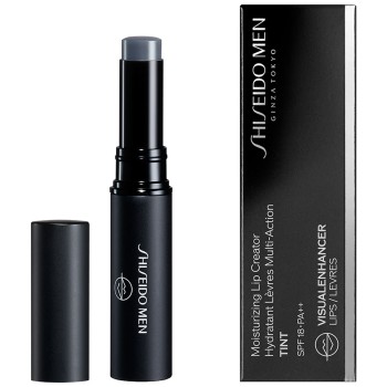 시세이도 맨 모이스처라이징 립 크리에이터 TINT 2g 시세이도 인터내셔널