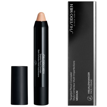 시세이도 맨 타겟 펜슬 컨실러 MEDIUM 4.3g 시세이도 인터내셔널