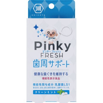 PINKY FRESH 15정 코이케야