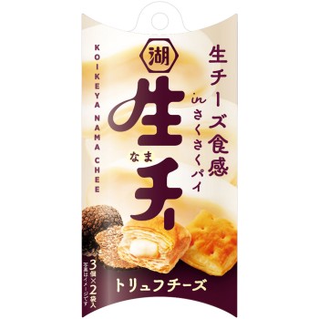 생·치 트뤼플 치즈 6개