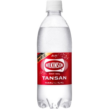 윌킨슨 탄산 케이스 500ml×24
