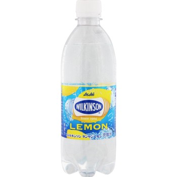 윌킨슨 탄산 레몬 500ml×24