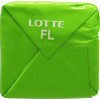 프리존 껌 레몬 9매