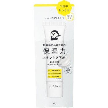 건조한피부 보습력스킨케어베이스 30g BCL