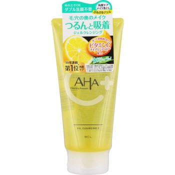 클렌징 리서치 젤클렌징C 145g BCL