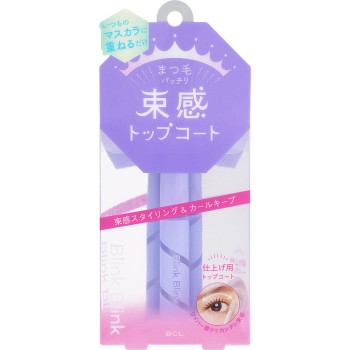 브링크브링크 묶음감 탑코트 14g BCL