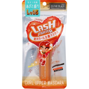 래시파이터 컬업퍼마스카라 Lv15 _ BCL