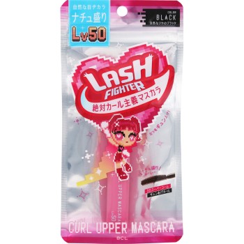 래시파이터 컬업퍼마스카라 Lv50 _ BCL