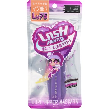 래시파이터 컬업퍼마스카라 Lv75 _ BCL