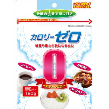 MK 헬시슈가 180g 미야마한방제약