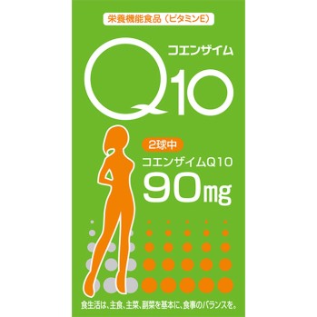 MK 코엔자임Q10 60캡슐 리얼네트