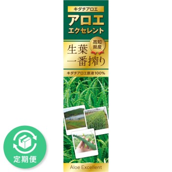 MK 알로에 엑셀런트 720ml 리얼네트