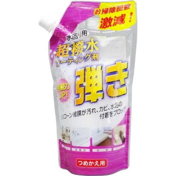 초발수 코팅제 탄겨! 리필용 500ml 도모와