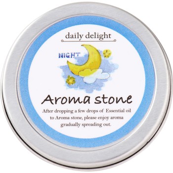 데일리딜라이트 아로마스톤나이트 1개 글로벌 프로덕트 플래닝