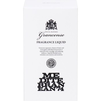 그란 상스 프래그런스 리퀴드 메디테레이니언 1개 글로벌 프로덕트 플래닝