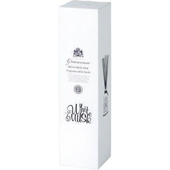 그란센스 리드디퓨저 화이트무스크 1개 글로벌프로덕트플래닝