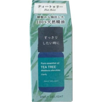 에센셜 오일 S 티트리 3mL 글로벌프로덕트플래닝