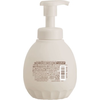 키레이키레이 약용 핸드 컨디셔닝 소프 따뜻한 햇살향 본체 450ml 라이온