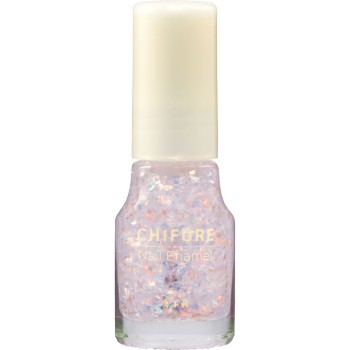 네일에나멜 투명라메 014 치후레화장품