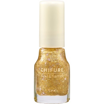 네일에나멜 카라풀라메 016 치후레화장품