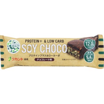 헬티 소이쵸코 초콜릿맛 30g (주)마루비시