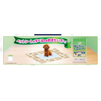 데오시트 Premium 12시간 초소취&초흡수 레귤러 84매 유니참펫케어