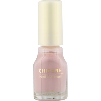 네일 에나멜 핑크계 펄 143 치후레화장품