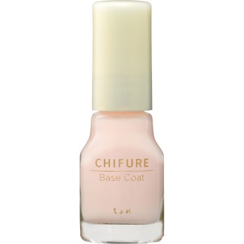 베이스 코트 N 1개 치후레화장품