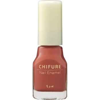 치후레 네일에나멜 744 브라운계 치후레화장품