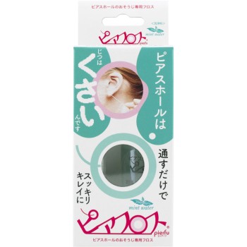 피아플로스 민트워터 5ml·60본 원더워크스